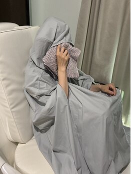 ヨサパーク クウ(YOSA PARK Coo)の写真/本気で痩せたい…そんな方へ◎ダイエット経験者のオーナーがあなたのダイエットのお悩みを親身にサポート！