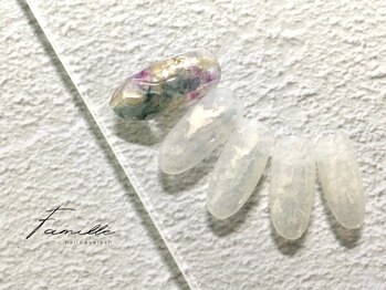 ファミーユ 池袋東口店(Famille)/定額Bコース