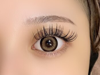 アンディ(ANDY)/wフラットつけ放題