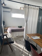 アンドスロウ(&slow)/カウンセリングスペース