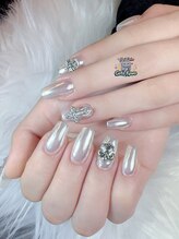 ゴテかわ(GOTE KAWA)/