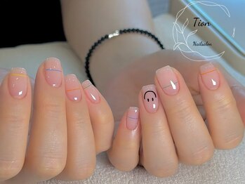 ティオン 浦和店(Tion)/