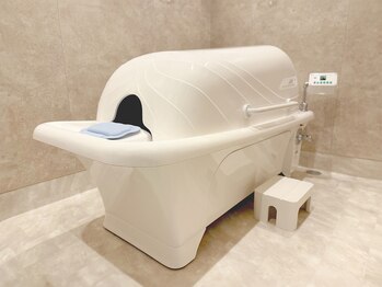 ソシエ エステティック 豊田店(SOCIE esthetic)/アクアマリン