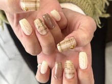 リアンスネイルヴィヴィッド 倉敷店(LianS nail ViViD)/オーダー