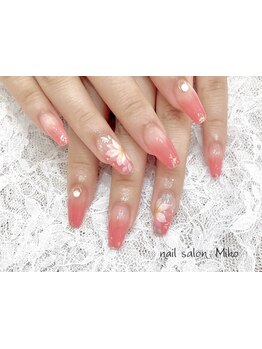 華やか系（イベント・ブライダル）が得意