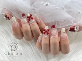 ボルドーフレンチ