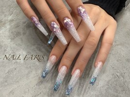 お客様ネイル☆