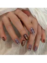 コント(Conte.)/定額 design