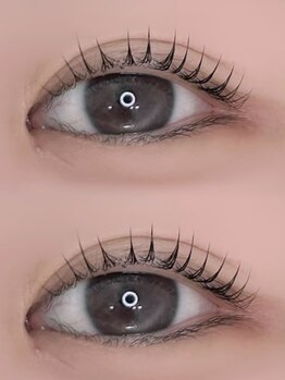 アトリエ アイハ(aiha)/まつげパーマ