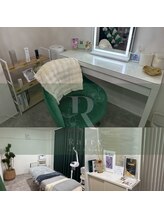 ライリー(Rairy)/【店内風景】完全個室/完全予約