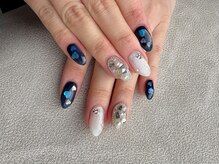 爪工房ひなた/オフ込90分コース