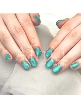 アルマ バイ キティズ 谷保店(Alma by kittys)/nail