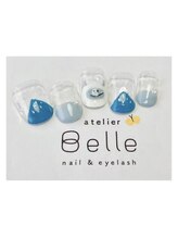 アトリエ ベル(atelier Belle)/＊Hello Yeti !