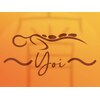 ~Yoi~宵(よい) 銀座 【オイルマッサージ・肩こり・腰痛】のお店ロゴ