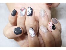 ディーエムジーネイル(DMG nail)/