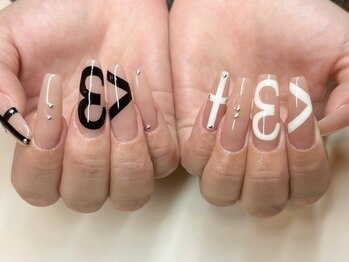 グレイジュ(GREIGE.)の写真/【完全プライベート空間☆】お子様連れOK！動画を見ながら施術可能♪ケアにもこだわりモチの良さに自信◎