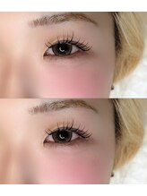 エイト アイ(8 eye)/マツゲエクステ×マツゲパーマ