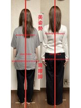 たか施術院/セルフケレッスン日常が練習場所