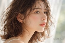 ムートンネイル 大阪梅田店(MOUTON NAIL)