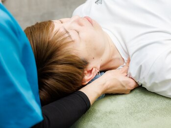 しじみ整体ラボ/