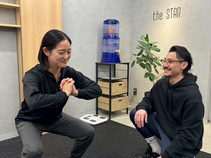 ザ スター(the STAR)の写真