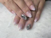 リラステ 蒔田店(Relax Station)/持ち込みシンプルデザイン