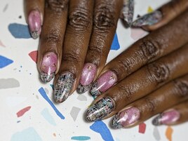 マグネット*ツィード