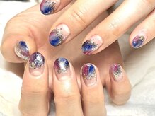 キャンディーネイル 祐天寺(candy nail)/10本アート