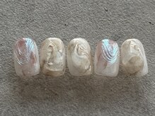 エールルーム 中目黒(aileroom)/ぷるんとオーロラミラー