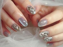 アクシア(Axia)/ayaka◆デザインコース1.5h