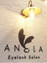 アネラ 鳳店(ANELA)&nbsp;高垣 杏美