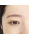 エルブリンク(elblink)の写真/【笹塚駅徒歩2分】初めての方大歓迎！プロの技術でモテ可愛な目元をGET◎垢抜け眉に仕上げていきます♪