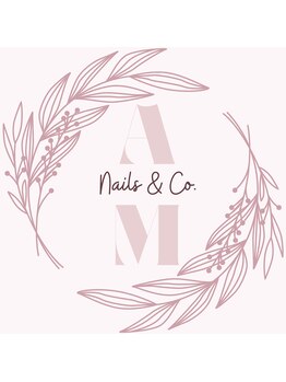 ネイルアンドコー(Nails&Co.)の写真/シンプルだからこそ技術が光る☆経験豊富なオーナーによるマンツーマンの施術だからこそ納得の仕上がりに♪