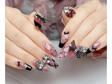 ブリング 東新宿 歌舞伎町(Bling)/リボン／ドット