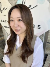 ビーケアズビューティー(be-cares beauty)&nbsp;佐々木 彩