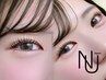 韓国式NUNUラッシュリフトLevel2高濃度トリートメント+束感仕上げ￥8500