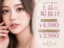 アネラ 仙台駅東口店(ANELA)