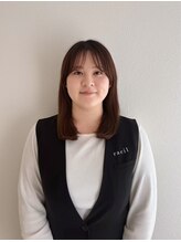 ラシル 仙台店(racil)&nbsp;riko 