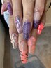 【NAIL】NENE限定長さだし10本