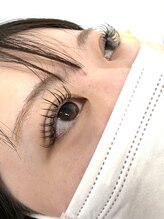 アンド 古河店(&)/LEDマツエク