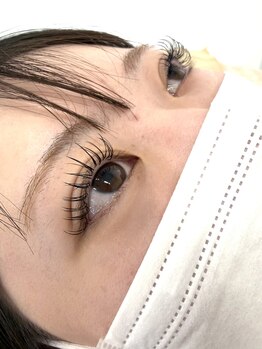 アンド 古河店(&)/LEDマツエク