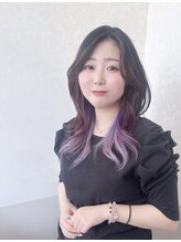 エスペランサ(Esperanza)&nbsp;Mifuyu 