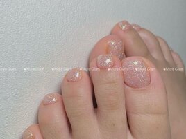 フットネイル