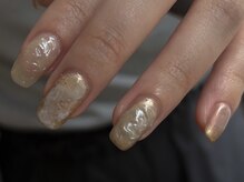 アンティム ネイル(INTIME nail)/