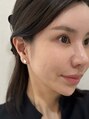 ラ クレール ビューティーサロン(LA CLAIR)/坪田さやか