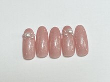 トータルビューティー パッション 茨木(Total Beauty Passion)/オフィスデザインネイル
