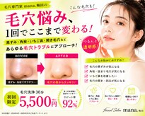 マナ(mana)