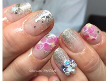 ネイルサロン マハロ(Nail salon MaHaLo)/237新規付替オフ込☆ハンド¥7950