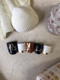 ☆シンプルネイル☆