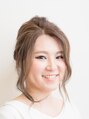 アイラッシュサロン ダンテ(Eye Lash Salon Dante)/久井 美佳